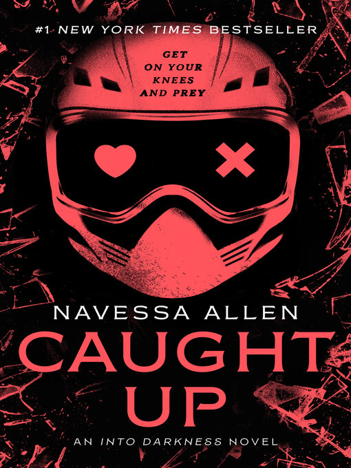 Title details for Caught Up by Navessa Allen - Wait list